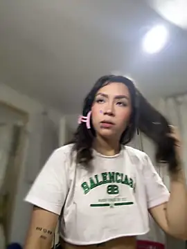 Mila_Morgan's Live XXX Chat