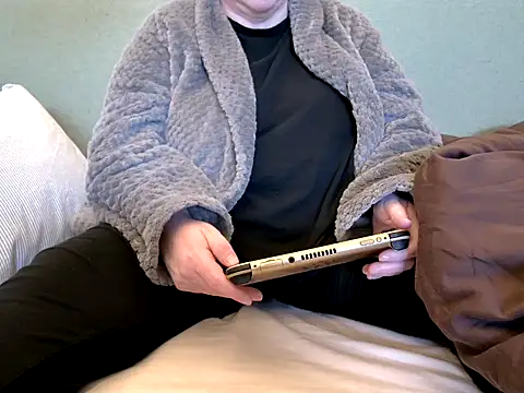 MarthaBriest Webcam-Show