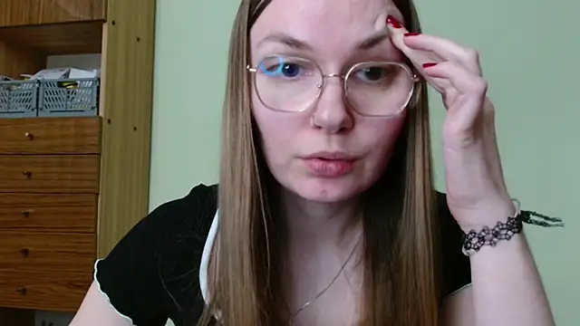 LooveELLYx Obrolan Langsung XXX