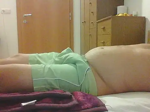 Show de webcam de anton-chochi