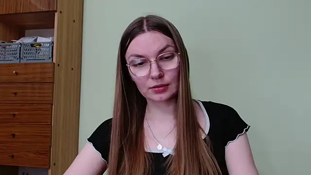 Živý XXX chat LooveELLYx