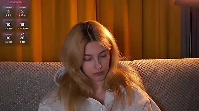 AngelicRice live XXX chat