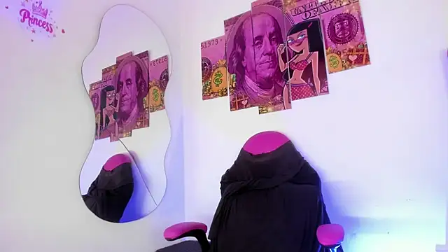 horus_gil webcam show