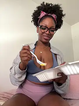 mochamimi Chat XXX in diretta