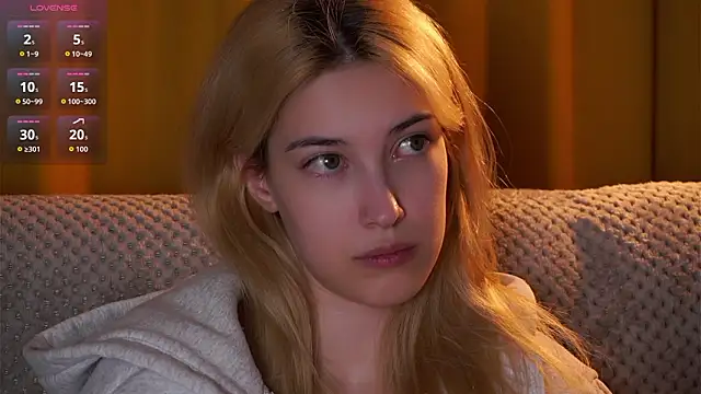 AngelicRice 现场XXX聊天