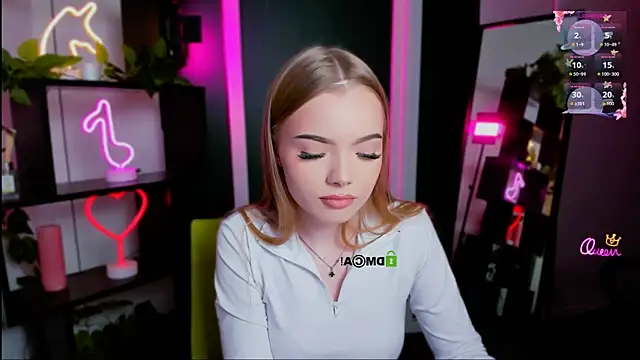 maddy_moah Live XXX Chat