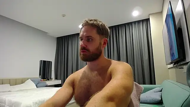 LorenzoLux Live XXX Chat