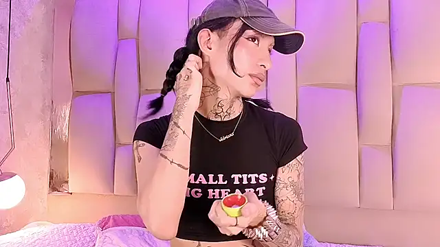 MadisonWood01 라이브 XXX 채팅