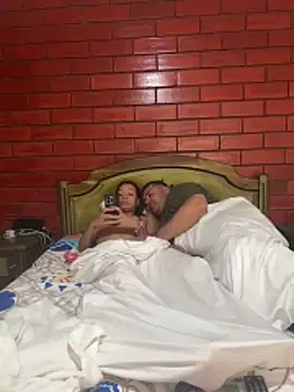 Wendy_andre webkamerás műsora