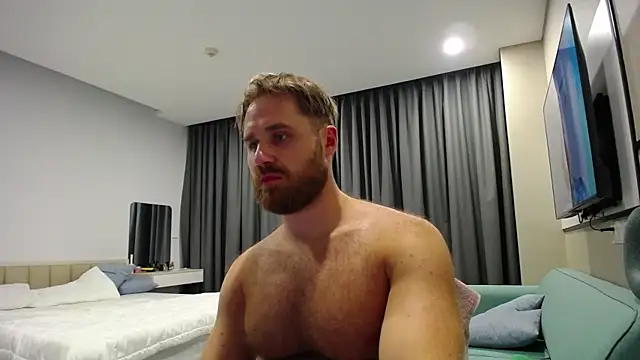 Živý XXX chat LorenzoLux