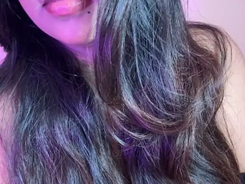 Its_cherry_magic Show Webcam