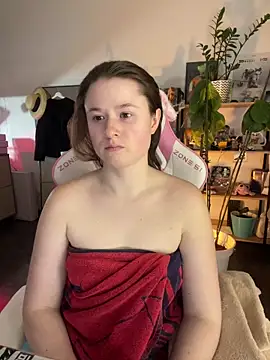 sweetest_pie Chat XXX in diretta