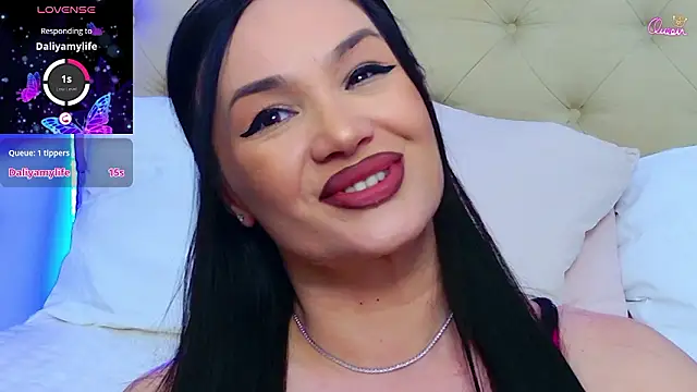 Daliya_'s Live XXX Chat