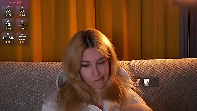 แชท XXX สดของ AngelicRice