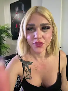 TS_sanida Webcam-Show