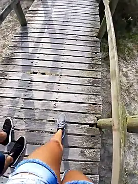 Show de webcam de Lupita_sol