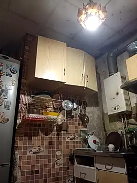 Show modela MerelinMILf na web-kameri