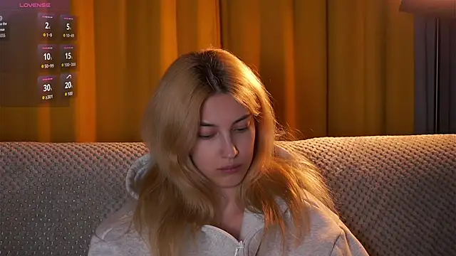 AngelicRice – Naživo XXX chat