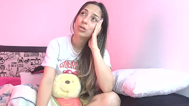 Meghanh Chat XXX live