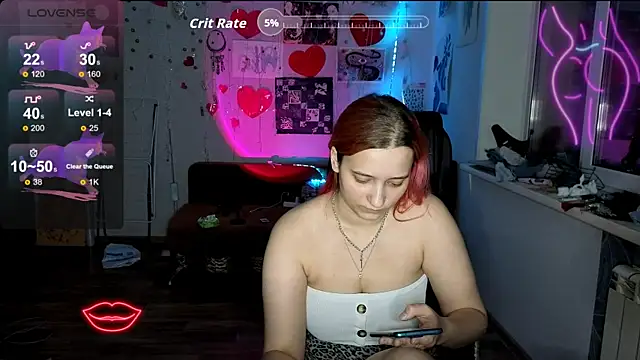 RachelPirce Chat XXX live