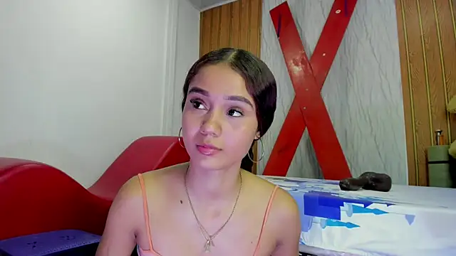 MarianaManzur Live XXX-Chat