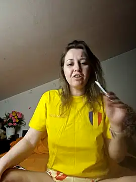 SweetMaddy888 Chat XXX live