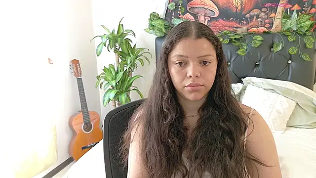 Chat XXX en directo de Amanda_sweet