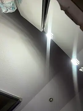 MinaKhalina Webcam-Show