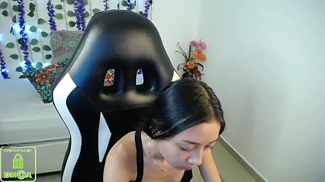 Czat XXX na żywo – NathaliaSweet_11