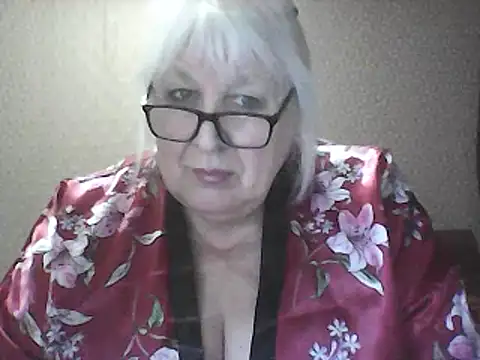 Alexia64231のウェブカメラショー