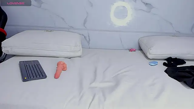 Chat XXX ao vivo de stefany_weit