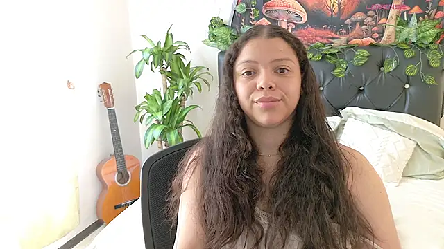 Amanda_sweet Live XXX-chat