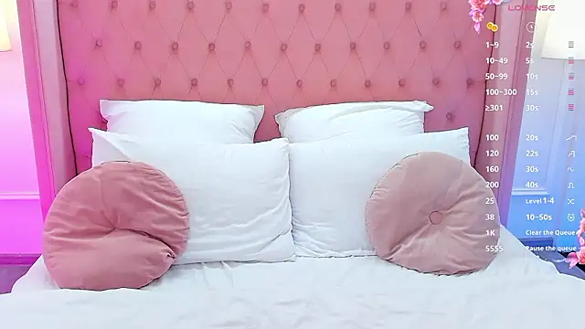 IrisMatt 라이브 XXX 채팅