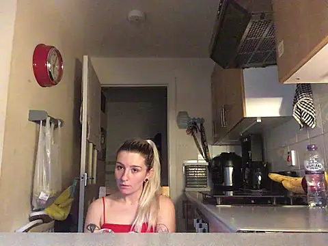 xxamyleighxx Adlı Modelin Web Kamerası Şovu