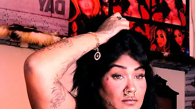 indian_dreamgirl 即時 XXX 聊天