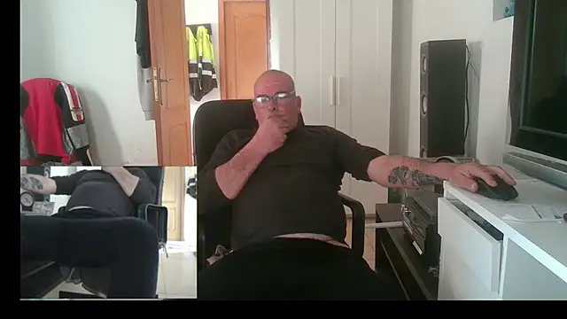 โชว์เว็บแคมของ 0oscar_xxx