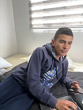 Webkamerová show sorry-mom69