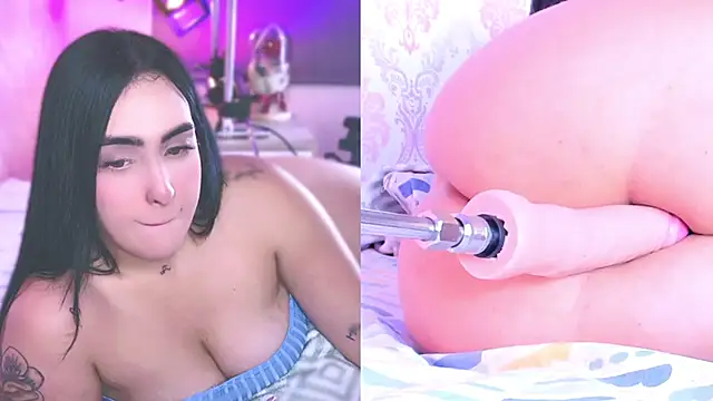 kloe_campbell – Live XXX-chat