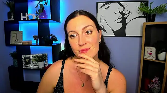 Chat XXX en directo de FUN_AMI