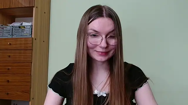 LooveELLYx 라이브 XXX 채팅