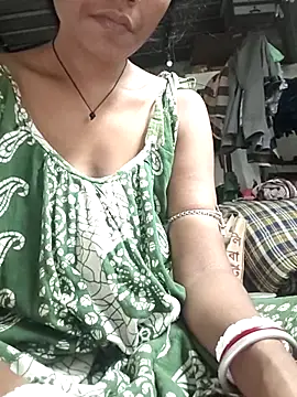 Sweet-runi ওয়েবক্যাম শো