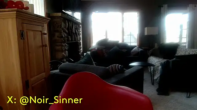 sinnernoir Chat XXX live