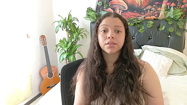 Amanda_sweet élő XXX-chatje