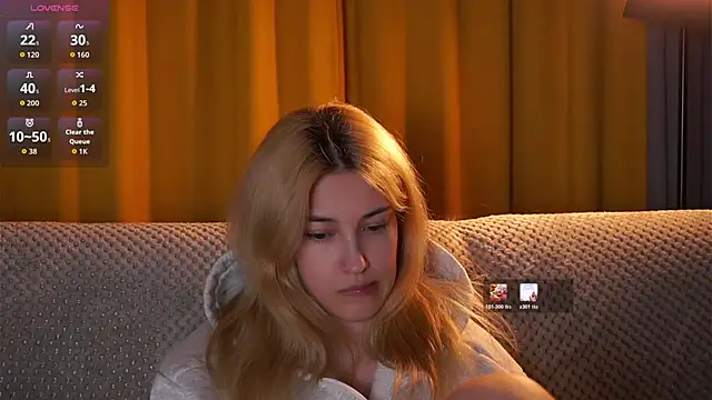 Онлайн чат XXX AngelicRice