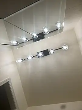 Pertunjukan Kamera Web Tamiii420