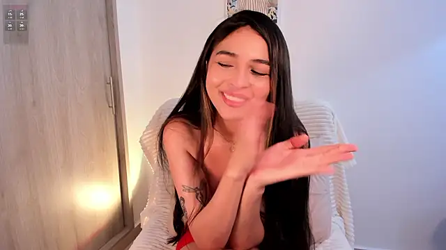 Skeeter_ss' Live XXX Chat