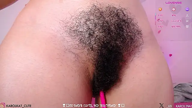Karolina_1 – Live XXX-chat