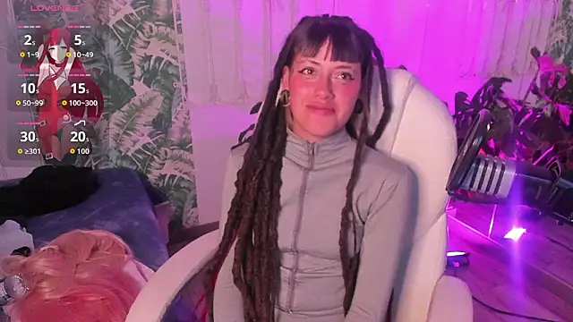 _sharlotte777: онлайн-секс-чат