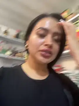 Sara_fun 라이브 XXX 채팅