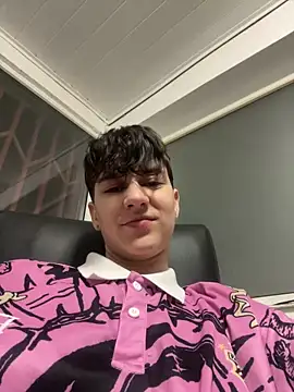 ravenryx Webcam show